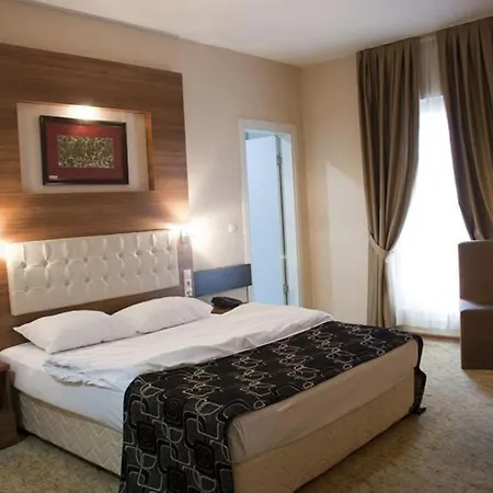 Otel The Riada Sakarya (Marmara)