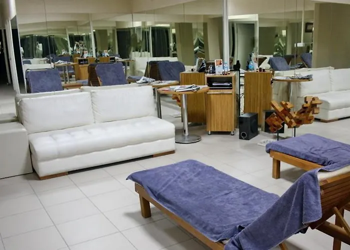 Hotel The Riada Sakarya (Marmara)