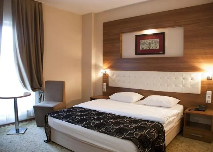 The Riada 3* Sakarya (Marmara)