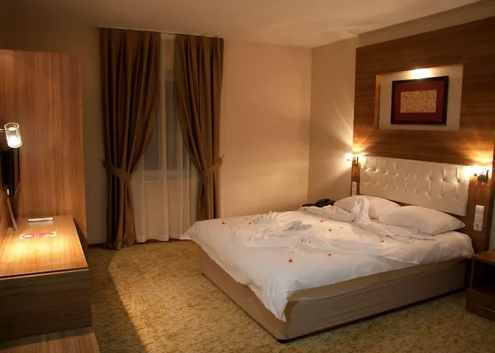 The Riada Sakarya (Marmara)