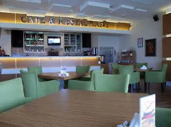 The Riada Sakarya (Marmara)